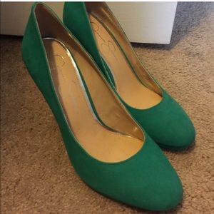 Jessica Simpson Pumps
